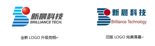 全新出发!兴发pt游戏科技品牌标识周全升级!(图1) 全新出发!兴发pt游戏科技品牌标识周全升级!(图1)